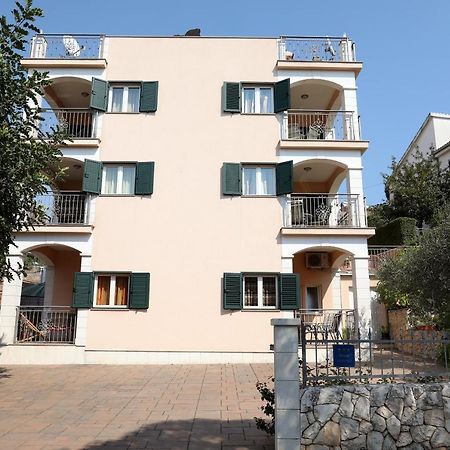 Vila Kuzmanic Trogir Ngoại thất bức ảnh