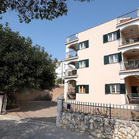 Vila Kuzmanic Trogir Ngoại thất bức ảnh