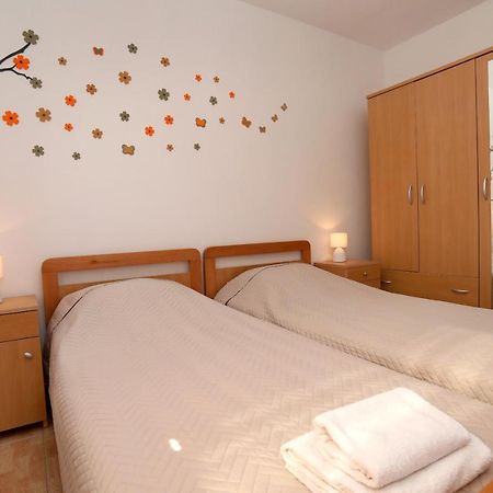 Vila Kuzmanic Trogir Ngoại thất bức ảnh
