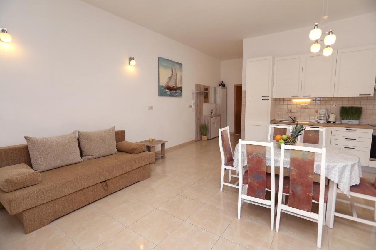 Vila Kuzmanic Trogir Ngoại thất bức ảnh