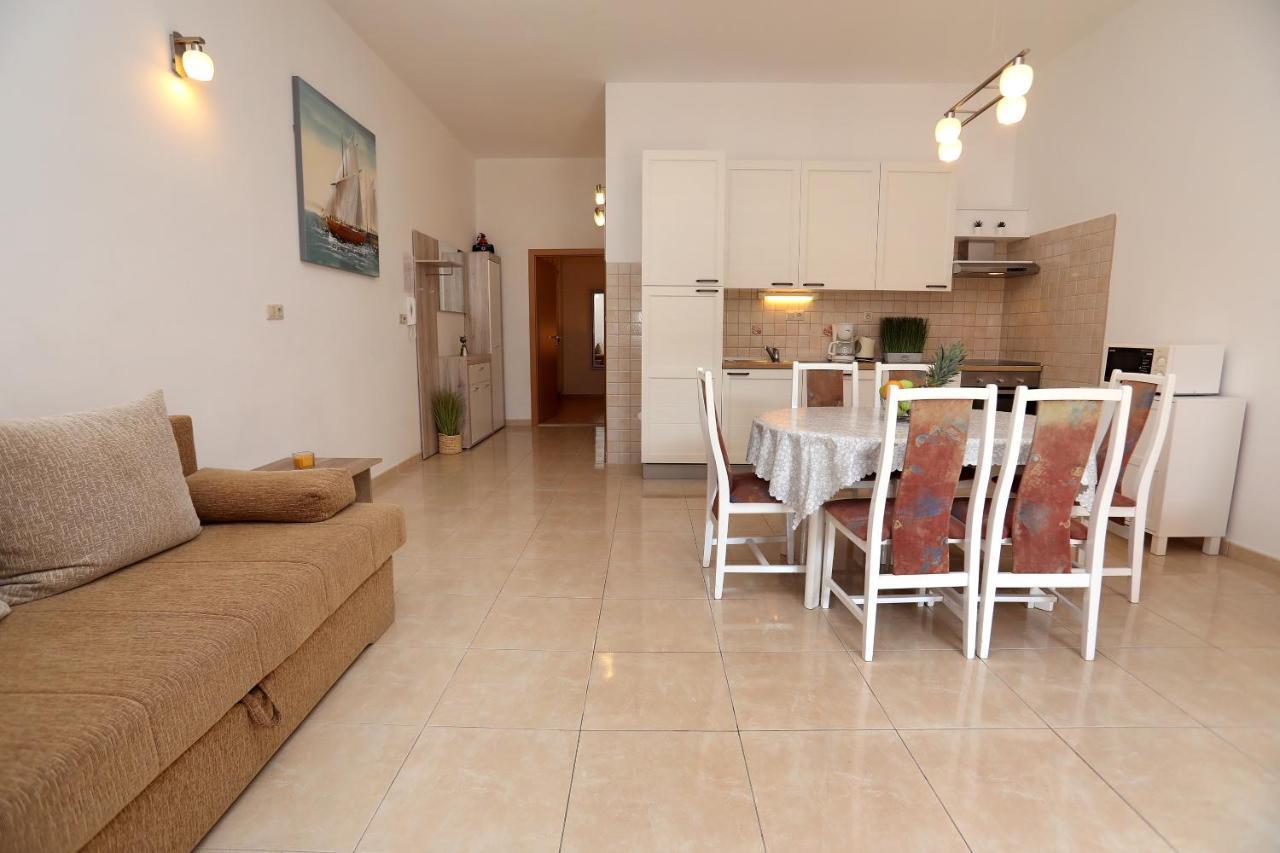 Vila Kuzmanic Trogir Ngoại thất bức ảnh