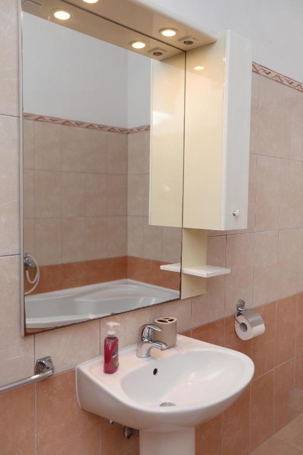 Vila Kuzmanic Trogir Ngoại thất bức ảnh