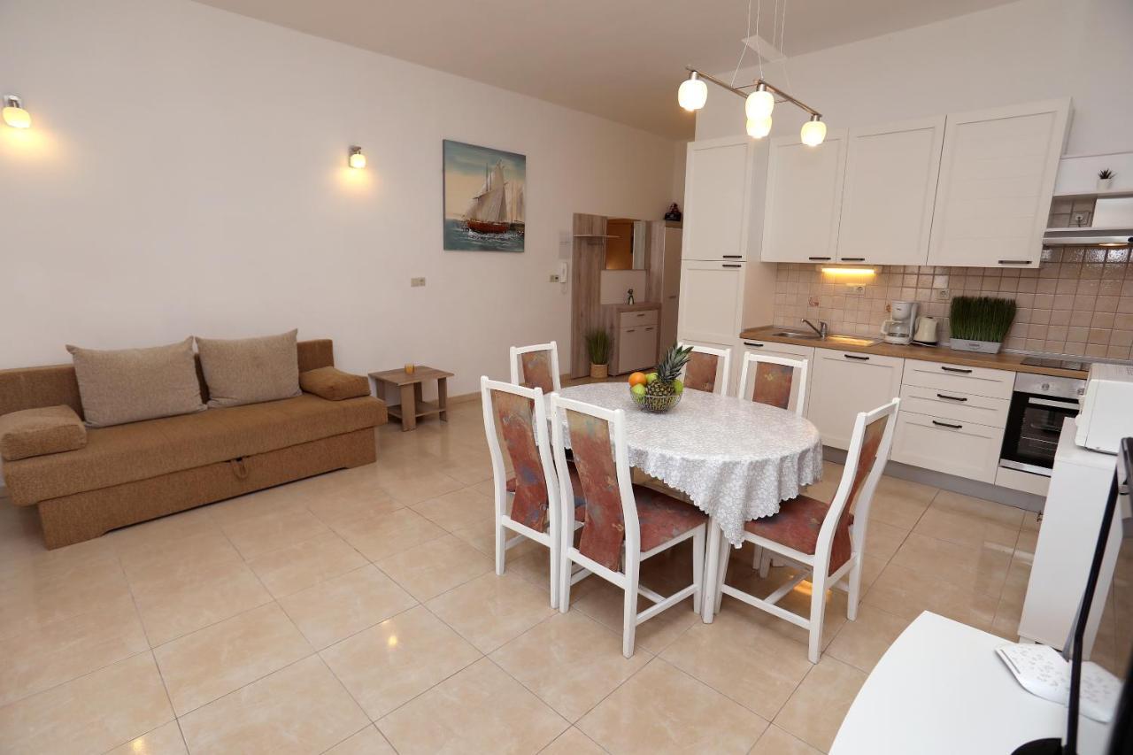 Vila Kuzmanic Trogir Ngoại thất bức ảnh