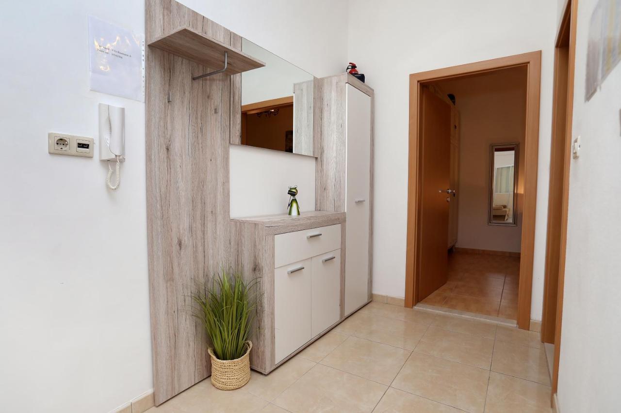 Vila Kuzmanic Trogir Ngoại thất bức ảnh