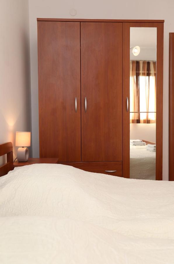 Vila Kuzmanic Trogir Ngoại thất bức ảnh