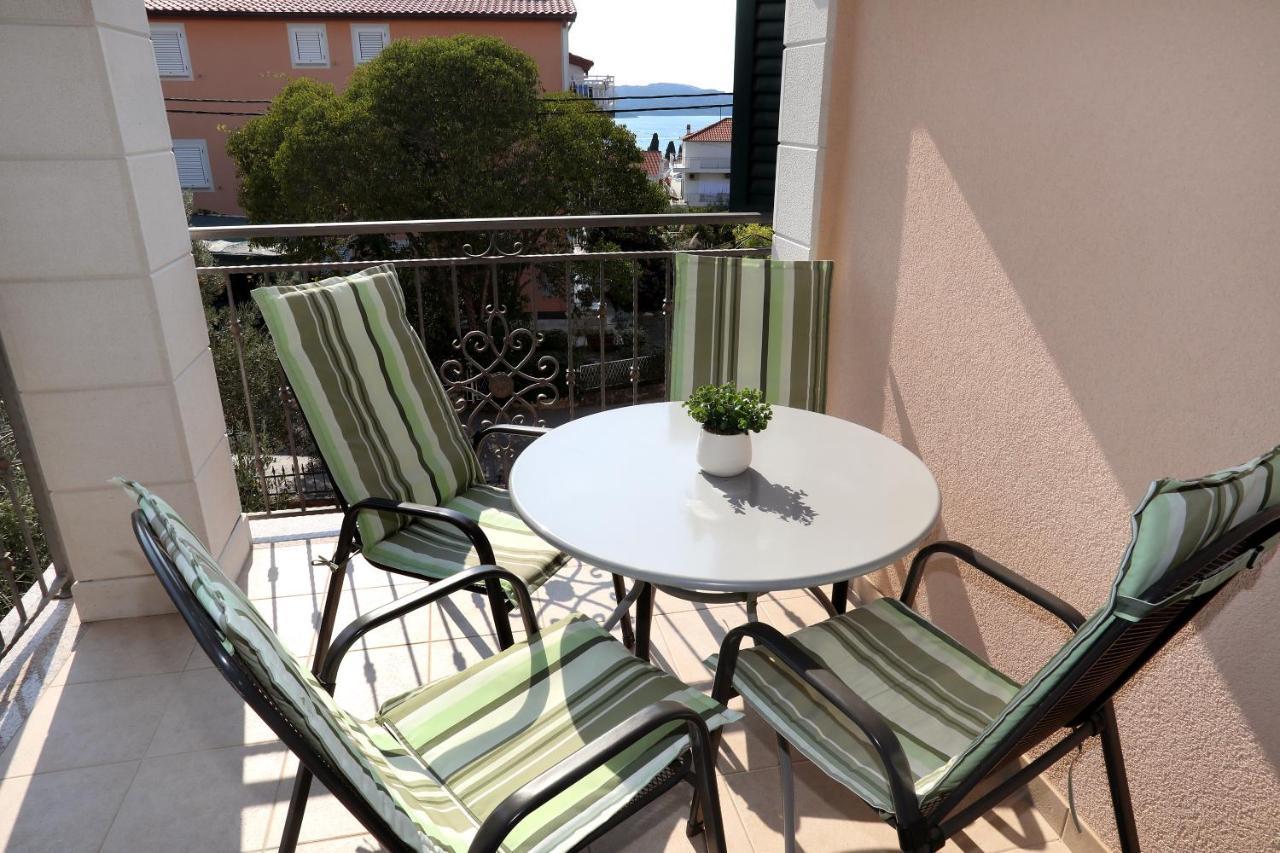 Vila Kuzmanic Trogir Ngoại thất bức ảnh