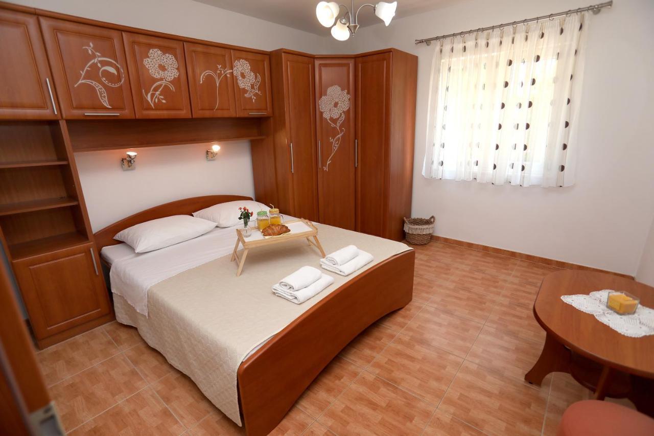 Vila Kuzmanic Trogir Ngoại thất bức ảnh