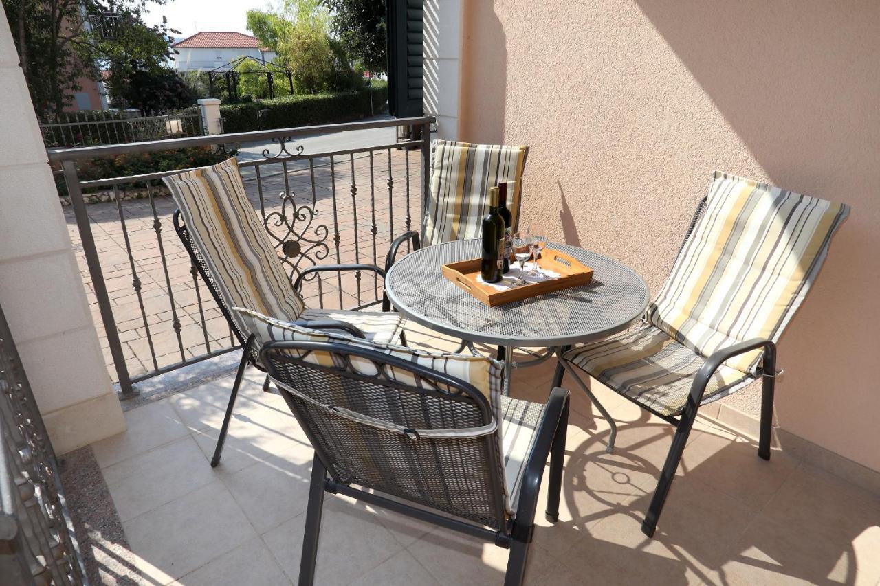 Vila Kuzmanic Trogir Ngoại thất bức ảnh