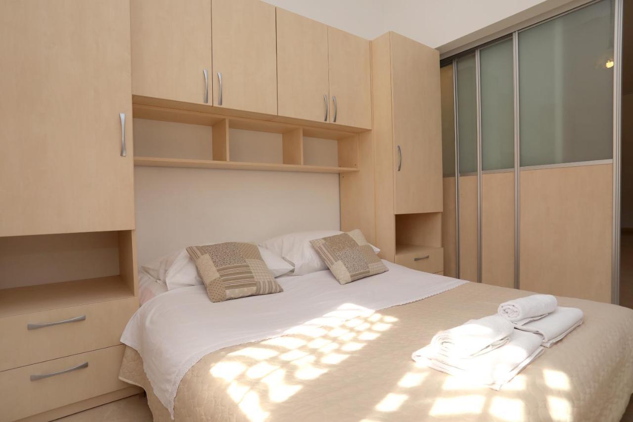 Vila Kuzmanic Trogir Ngoại thất bức ảnh