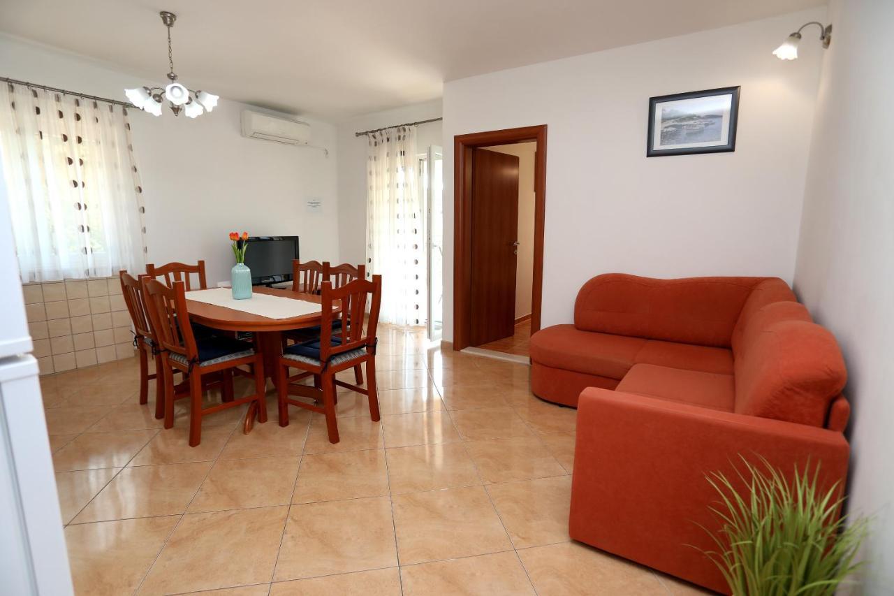 Vila Kuzmanic Trogir Ngoại thất bức ảnh