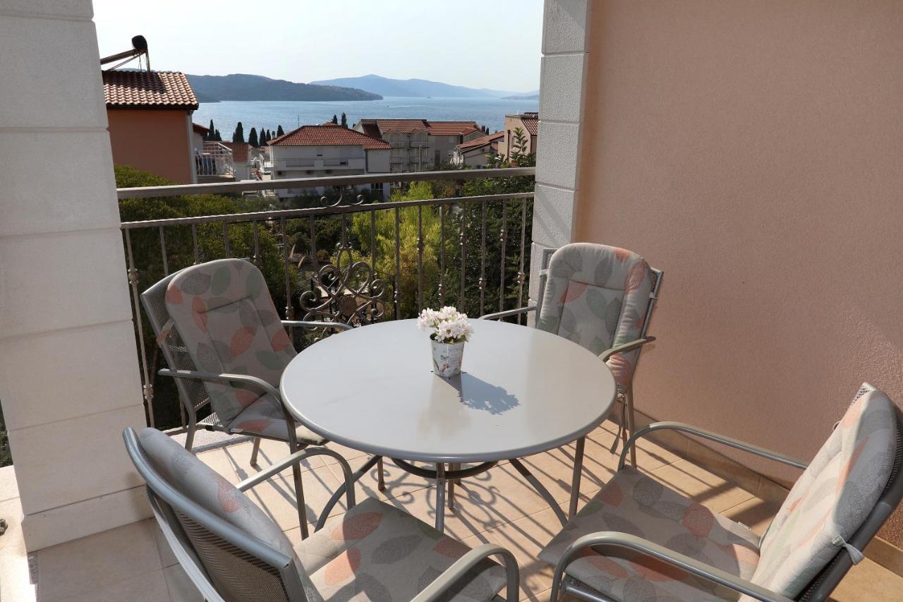 Vila Kuzmanic Trogir Ngoại thất bức ảnh