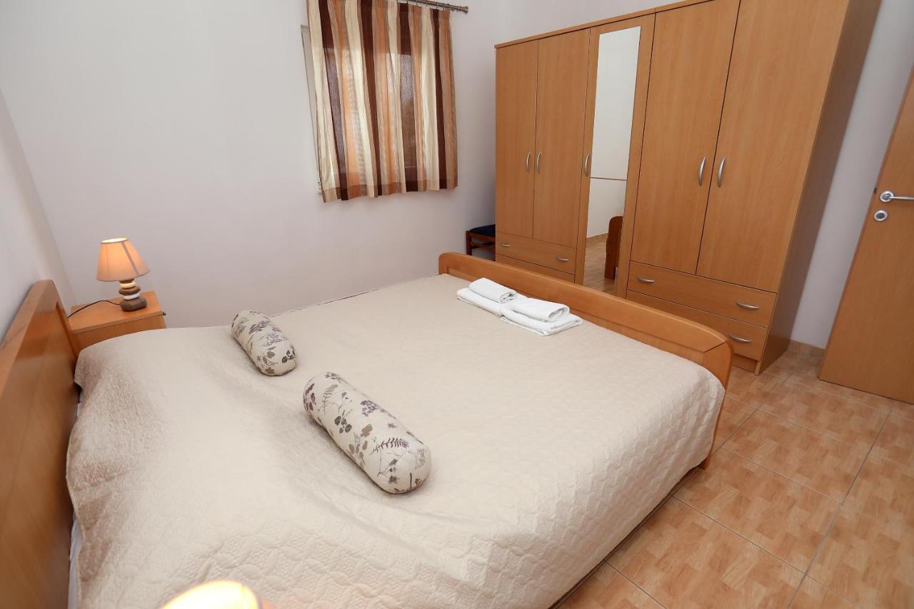 Vila Kuzmanic Trogir Ngoại thất bức ảnh