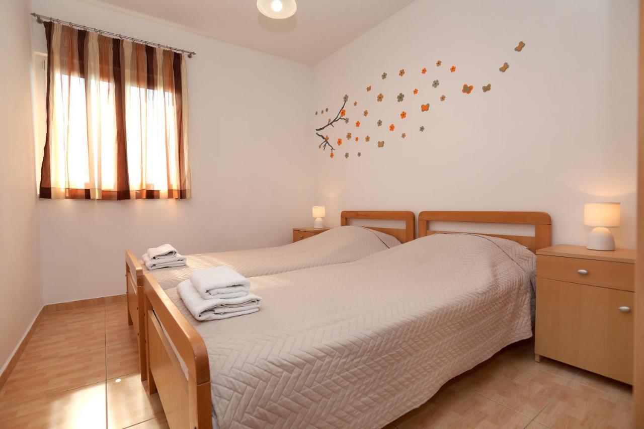 Vila Kuzmanic Trogir Ngoại thất bức ảnh