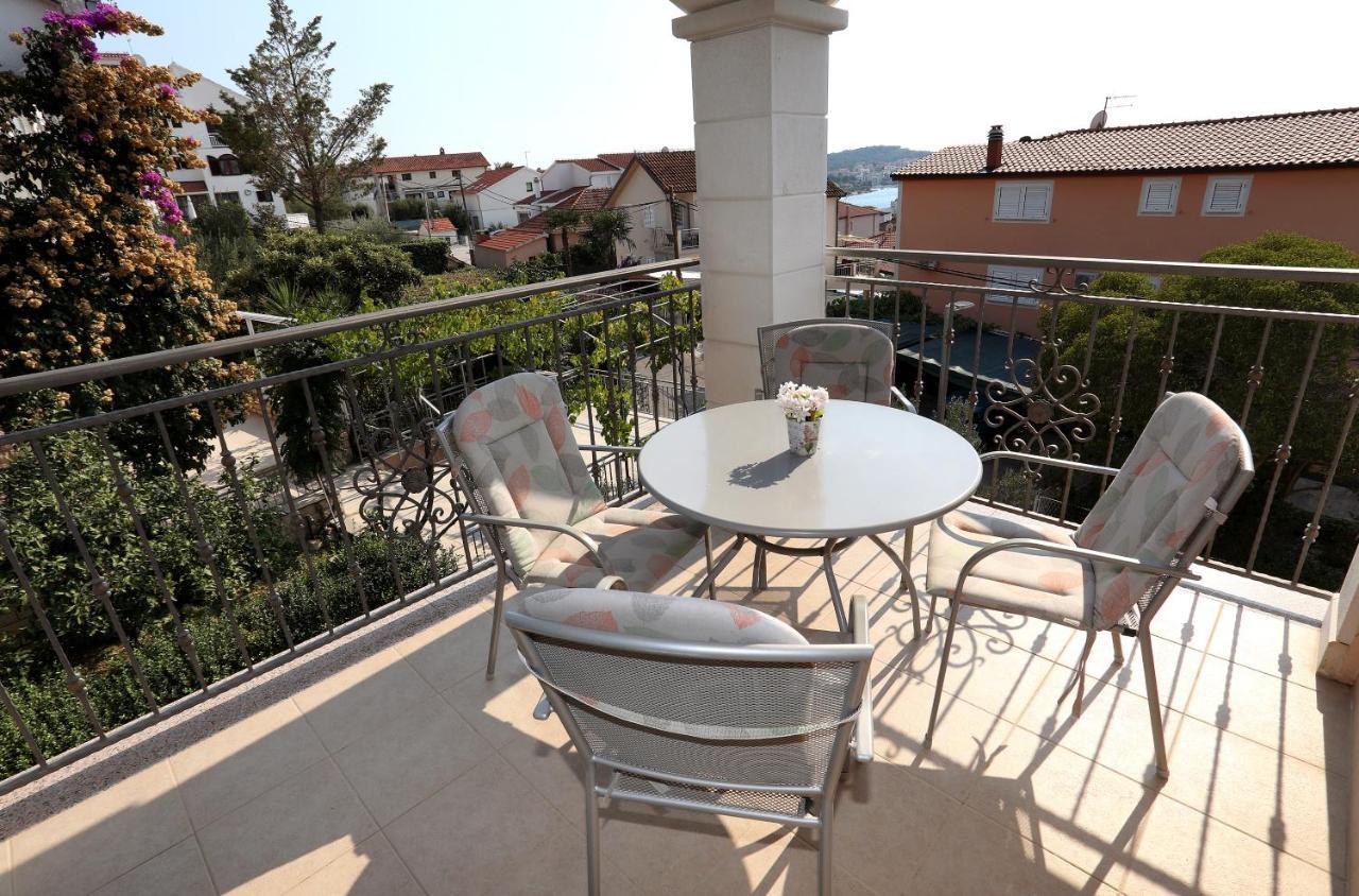 Vila Kuzmanic Trogir Ngoại thất bức ảnh